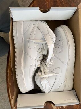 Nike Air Force 1 high top